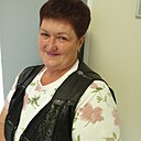 Валентина, 63 года
