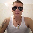 Димас, 25 лет