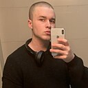 Всеволод, 21 год