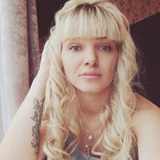 Люся, 30 из г. Темрюк.