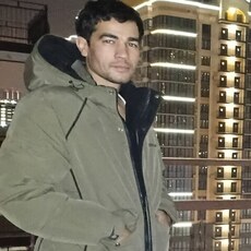 Фотография мужчины Ahmet, 26 лет из г. Бежецк