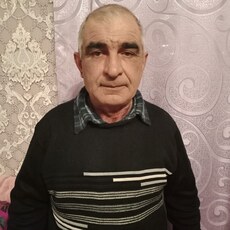 Фотография мужчины Николай, 60 лет из г. Геническ
