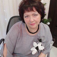 Фотография девушки Наталья, 59 лет из г. Ульяновск