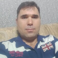 Фотография мужчины Игорь, 44 года из г. Санкт-Петербург