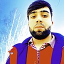 Хаким, 26 лет