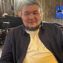 Ринат, 36 лет