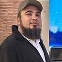 Шамил, 37 лет