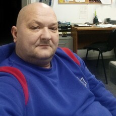 Фотография мужчины Михаил, 40 лет из г. Москва