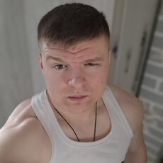Фотография мужчины Артур, 26 лет из г. Петропавловск