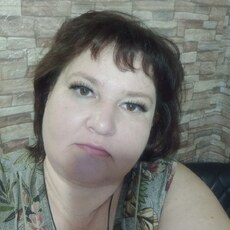 Фотография девушки Марина, 38 лет из г. Оренбург
