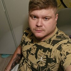 Фотография мужчины Дима, 32 года из г. Острогожск