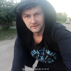 Фотография мужчины Алексей, 31 год из г. Харьков
