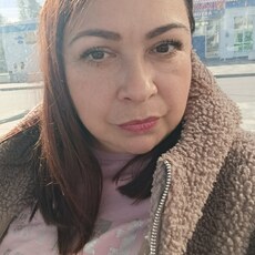 Фотография девушки Елена, 45 лет из г. Муром
