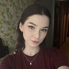 Фотография девушки Евгения, 22 года из г. Брест
