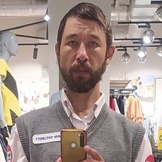 Фотография мужчины Евгений, 32 года из г. Улан-Удэ
