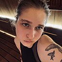 Яна, 19 лет