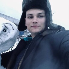 Фотография мужчины Рома, 22 года из г. Гомель