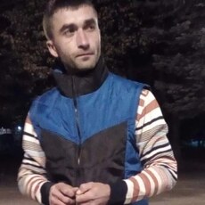 Фотография мужчины Wolf, 41 год из г. Лермонтов