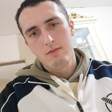 Фотография мужчины Руслан, 29 лет из г. Якутск