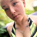 Виктория, 21 год