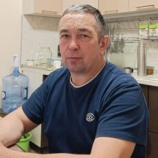 Фотография мужчины Радик, 47 лет из г. Учалы