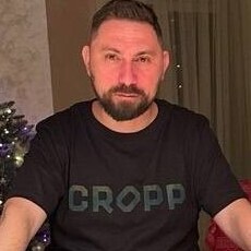 Фотография мужчины Александр, 42 года из г. Гродно