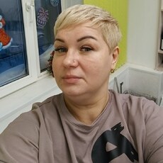 Фотография девушки Кристина, 41 год из г. Норильск