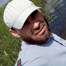 Фотография мужчины Абрам, 33 года из г. Иркутск