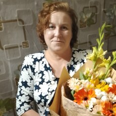 Фотография девушки Елена, 50 лет из г. Павлово