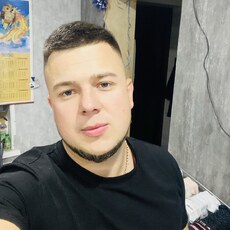 Фотография мужчины Вадим, 29 лет из г. Артем
