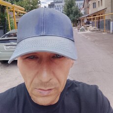Фотография мужчины Алексей, 50 лет из г. Астана