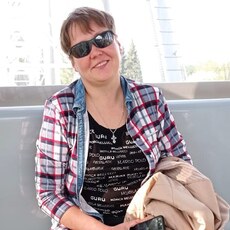 Фотография девушки Елена, 41 год из г. Санкт-Петербург