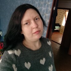 Фотография девушки Маруся, 33 года из г. Поставы
