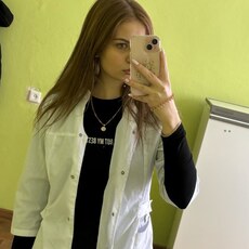 Фотография девушки Дарья, 21 год из г. Волгоград