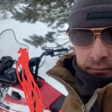 Фотография мужчины Алексей, 42 года из г. Турунтаево
