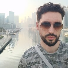Фотография мужчины Андрей, 39 лет из г. Ставрополь