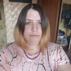 Фотография девушки Анна, 34 года из г. Серпухов