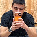 Руслан, 25 лет