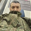 Ахрор, 27 лет