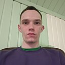 Алексей, 22 года