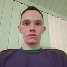 Фотография мужчины Алексей, 22 года из г. Клин