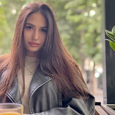 Фотография девушки Ксюша, 21 год из г. Санкт-Петербург