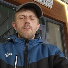 Фотография мужчины Женя, 39 лет из г. Арамиль