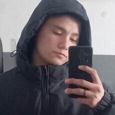 Фотография мужчины Владимир, 18 лет из г. Уральск