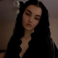 Фотография девушки Агата, 18 лет из г. Белгород