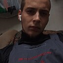 Сергей, 25 лет