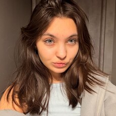 Фотография девушки Алиса, 18 лет из г. Москва