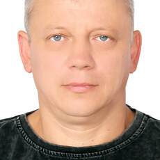 Фотография мужчины Юрий, 46 лет из г. Краснодар