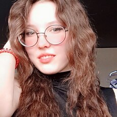 Фотография девушки Екатерина, 18 лет из г. Лысьва