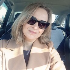Фотография девушки Марина, 43 года из г. Стерлитамак